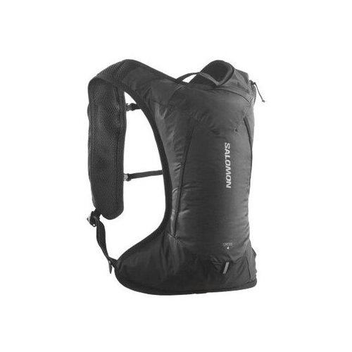 Salomon Nahrbtniki Cross 4 Črna Slike