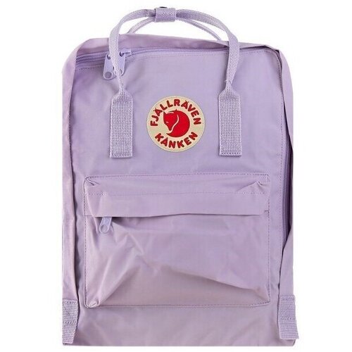 Fjallraven Kanken Ljubičasta Slike