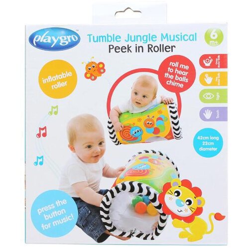Playgro ROLO ZVEČKA Cene