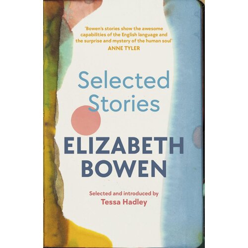 The Book Service Limited Elizabeth Bowen - Selected Stories Slike