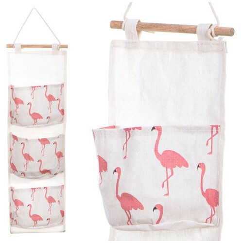  Mreža za spremanje igračaka flamingo Cijene