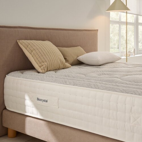 Moonia Srednje tvrd madrac od pjene 100x200 cm &amp;ndash; Slike