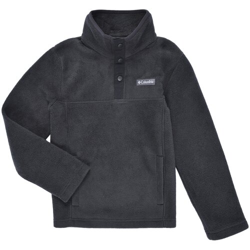 Columbia Steens Mtn II 1/4 Snap Fleece Pull-Over Crna Cijene