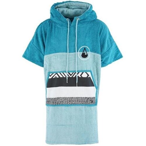 Cavida pončo Wave Hawaii Air, M, bamboo, WH4006-UNI Slike