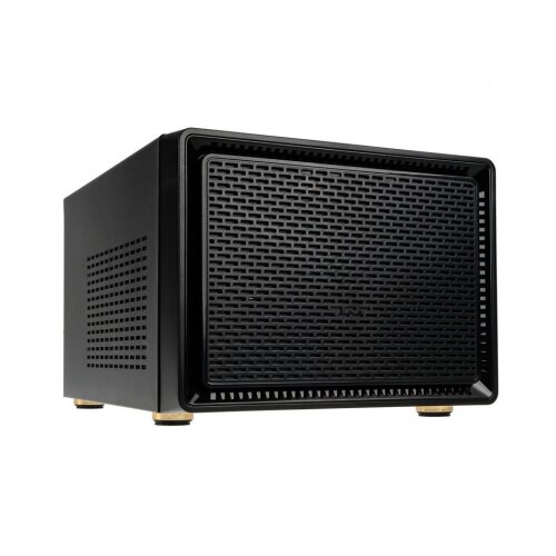 Kolink Črna torbica Mini-Itx Satellite, (21407968) Cene