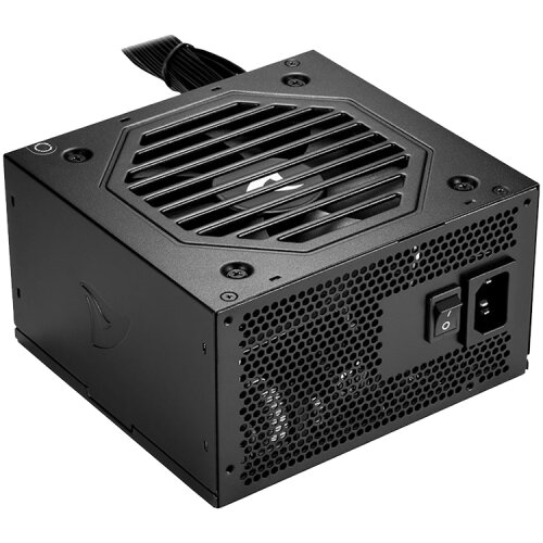 Sharkoon Napojna jedinica gaming Rebel P10 650W ATX 3.1, Flat fixed Cables, Cybernetics Bronze Cijene