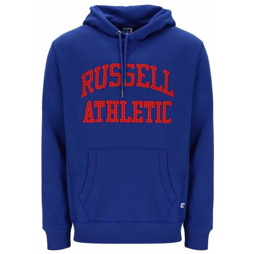 Russell Athletic muški duks iconic-pull over hoody  E3-603-2-216 Cene