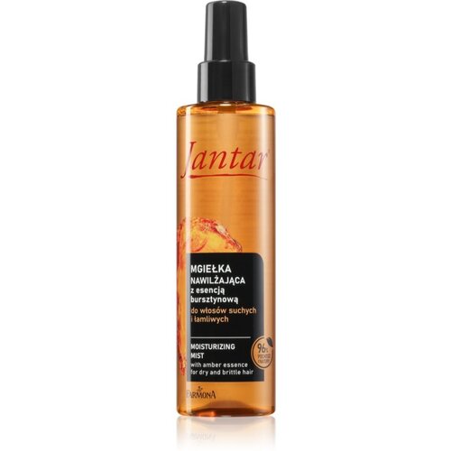Farmona Jantar Amber Essence hidratantna magla za suhu i oštećenu kosu 200 ml Cijene