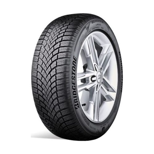  Guma BRIDGESTONE Blizzak LM005 255/45R20 101T + AO Blizzak LM005 BRIDGESTONE Cijene