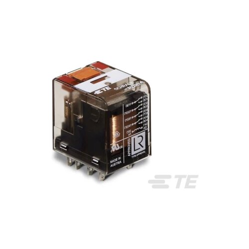 TE CONNECTIVITY 8-1419111-6 relej za tiskane pločice 1 St. Bulk Cijene