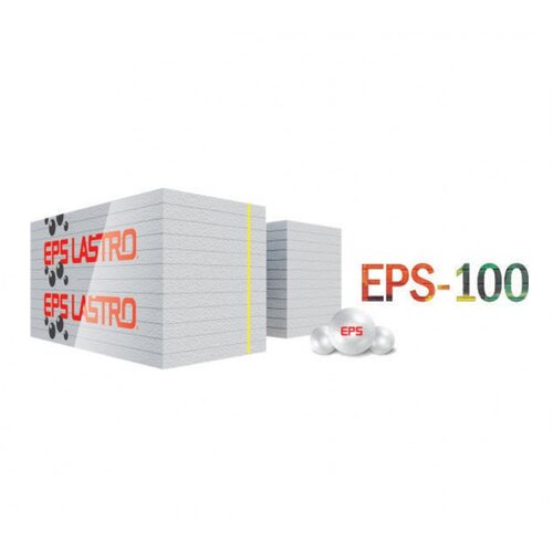EPS LASTRO EPS LAŠTRO stiropor EPS 100-1 Cijene