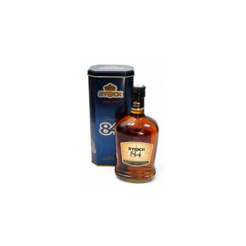  BRENDY STOCK 84 VSOP 0.7L Slike