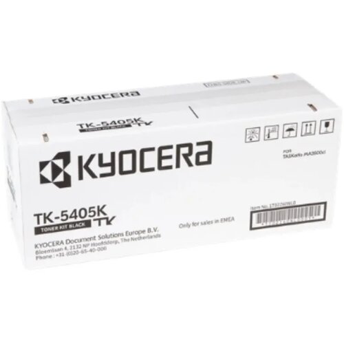 Kyocera Toner TK-5405K, Crni Cene