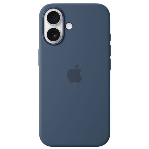 Apple iPhone 16 Plus maskica Plava Cene