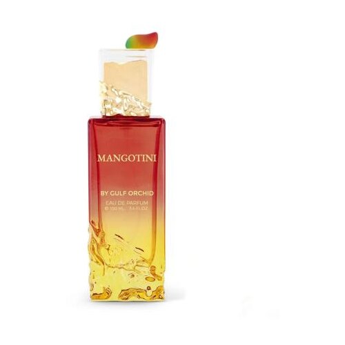 Gulf Orchid Mocktail Collection Mangotini 100 ml parfemska voda unisex Cijene