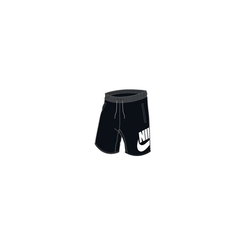 Nike muški šorc M NSW SHORT FT GX 1 836277-010 Slike