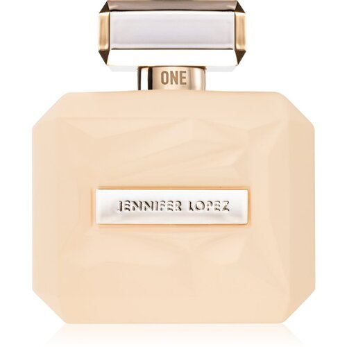 Jennifer Lopez One parfumska voda za ženske 100 ml Slike