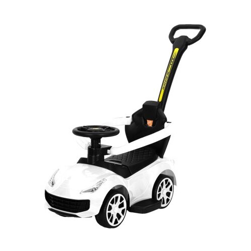  Auto guralica sa ručkom bela ( BC608P-B ) Slike