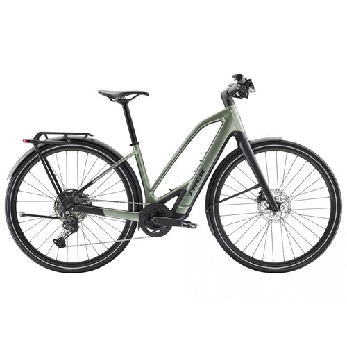  Bicikl Trek FX+ 7 Midstep - M Slike