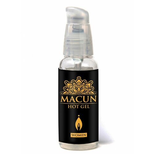 Macun hot gel woman 50ml 000003 / 8191 Cene
