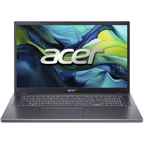 Acer Laptop Aspire A17-51M-72UU, 17.3", FHD, i7, 16GB, 512GB Cijene