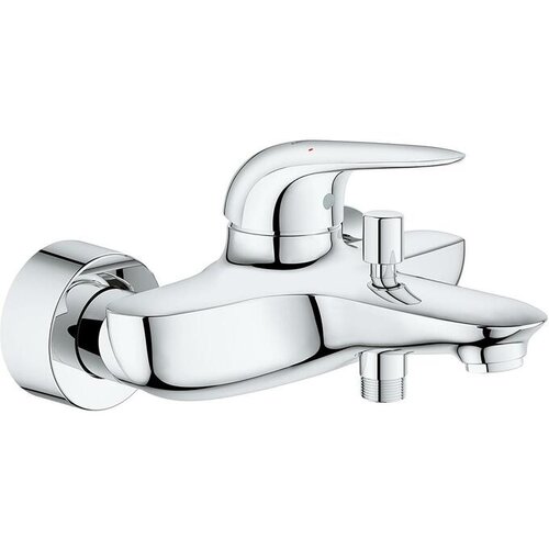 Grohe enoročna kopalniška armatura za kopalno kad Eurostyle Cene