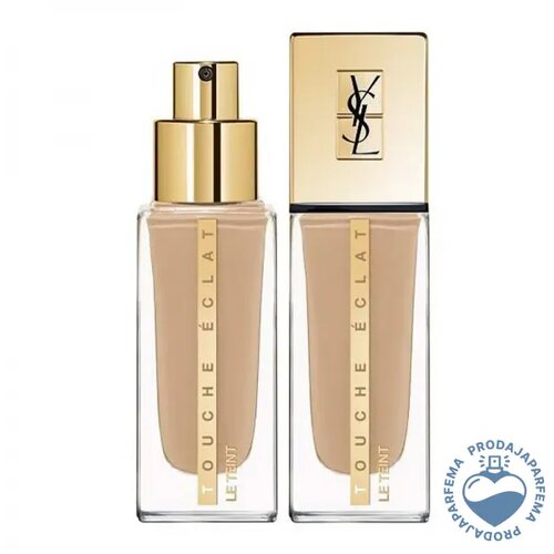 Yves Saint Laurent Touche &amp;Eacute;clat Le Teint Renovated Foundation (BR40) 25ml Slike