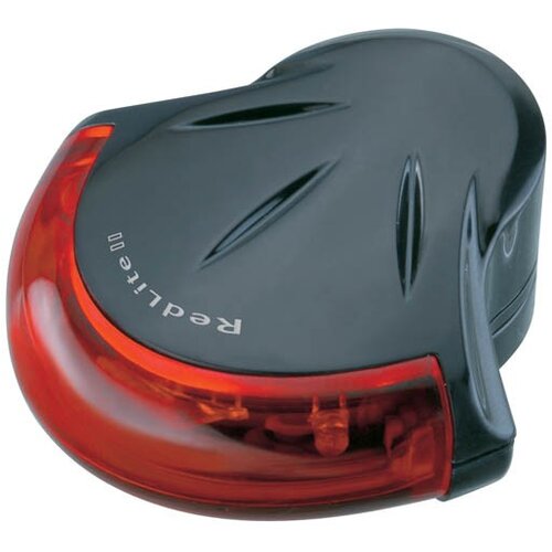 Topeak SVJETLO REDLITE II Blk Slike