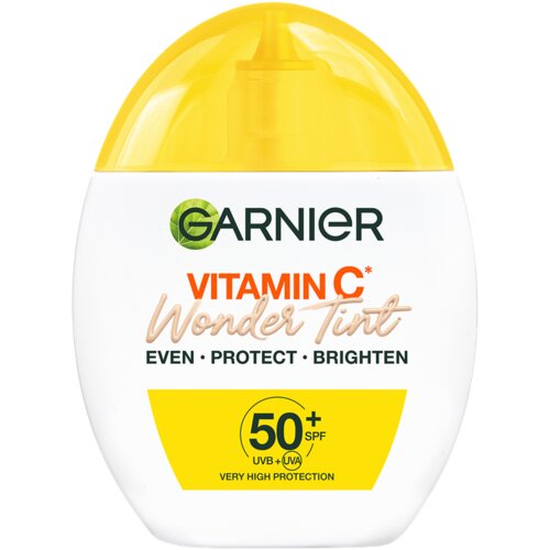 Garnier Vitamin C* dnevni tonirani fluid svijetli 40 ml Cijene
