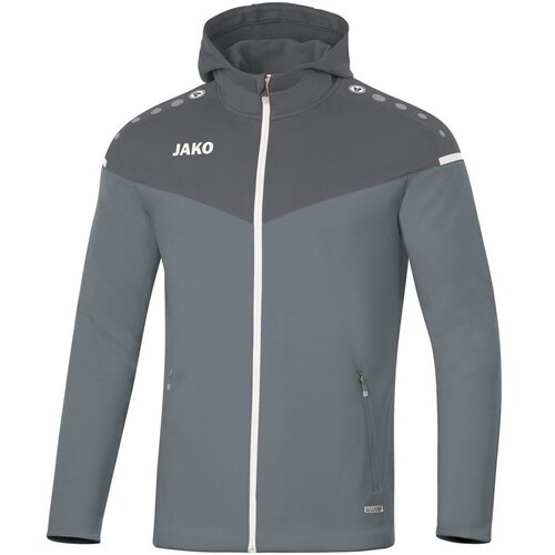 JAKO Športne jope in jakne 682040 Siva Cene