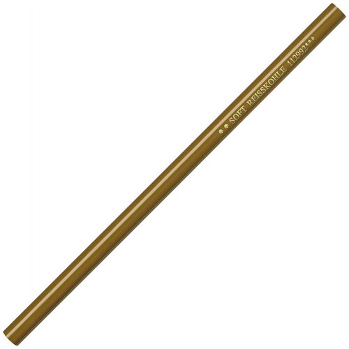 Faber-Castell Oglje v svinčniku Pitt Soft Slike