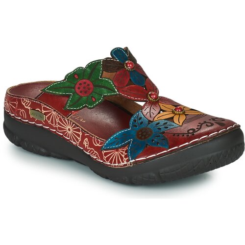 Laura Vita IDCELETTEO 0322 Red Slike