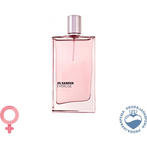Jil Sander Everose - 75ml Cijene