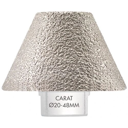Carat dijamantski brusni kamen konus Ø20-48mm x M14 ehs Cene