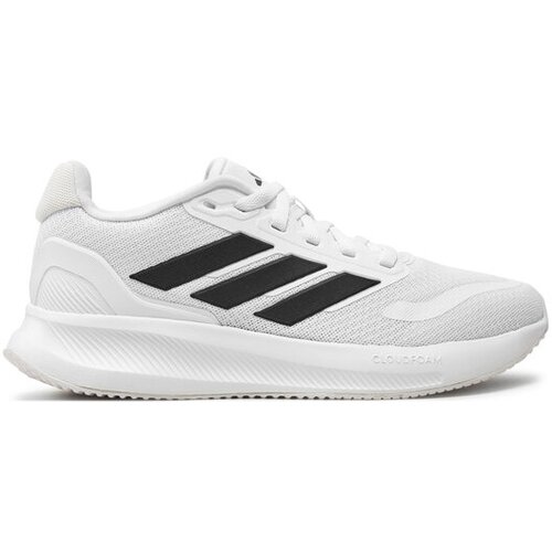 Adidas Superge Runfalcon 5 J IE8593 Bela Slike