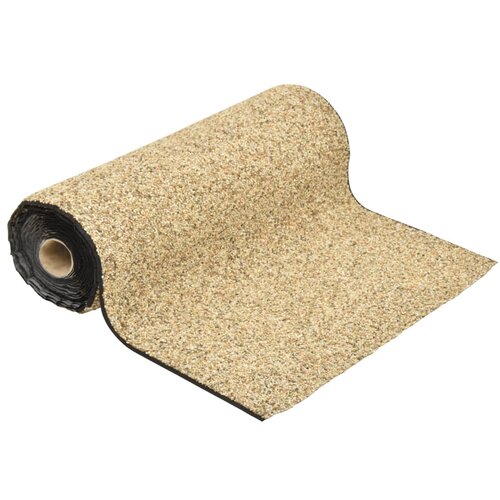 VidaXL Kamena obloga prirodna boja pijeska 400 x 60 cm Slike