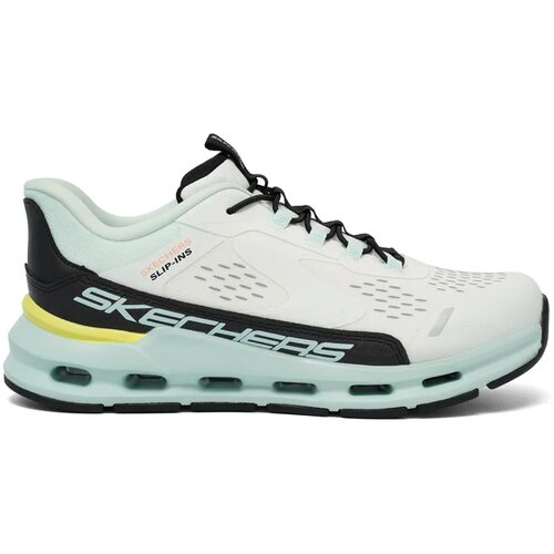 Skechers patike za devoјčice Glide-Step +, bele Cene