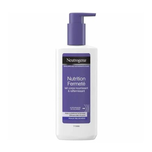 Neutrogena losion za telo nourishing & firming 250 ml Cene