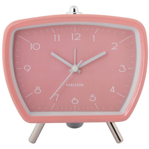Karlsson Budilica Candy Circus Retro – Cijene