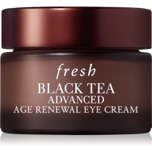 Fresh Black Tea Age Renewal Eye Concentrate pomlajevalna krema za predel okoli oči 15 ml Cene