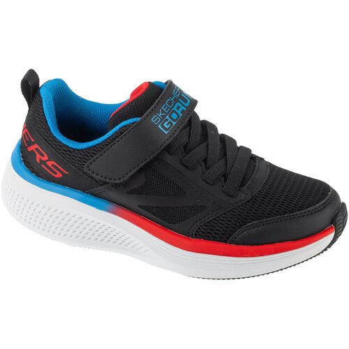 Skechers Nizke superge GO RUN Elevate 2.0 - Find My Črna Slike