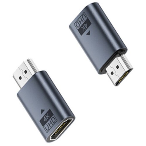 INF EDID emulator HDTV HDMI – 4K@60hz HDR, moški-ženski, 2 kosa, (5000327371) Cene
