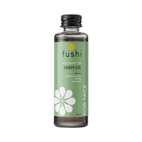 Fushi Neem Oil Cene