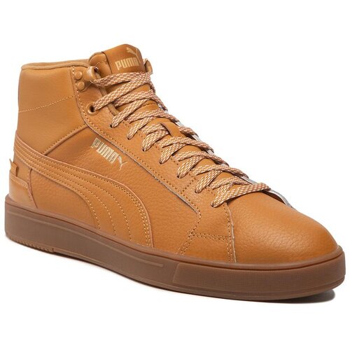 Puma Serve Pro Mid Ptx Narančasta Cene