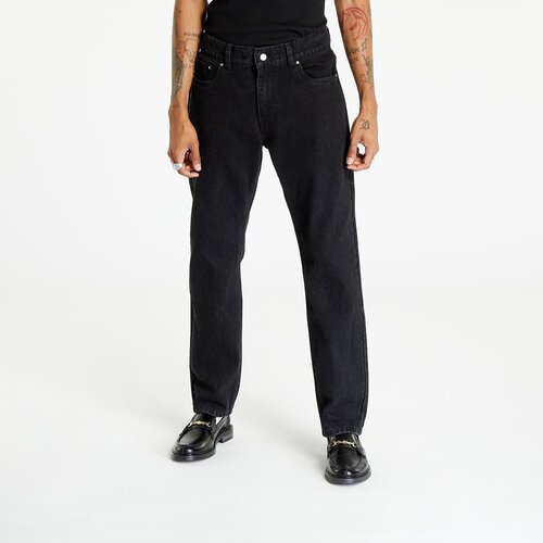 PLEASURES x Sonic Youth Washing Machine Denim Black Slike
