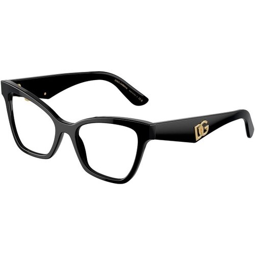 Dolce &amp;amp; Gabbana DG3369 501 - M (50) Slike