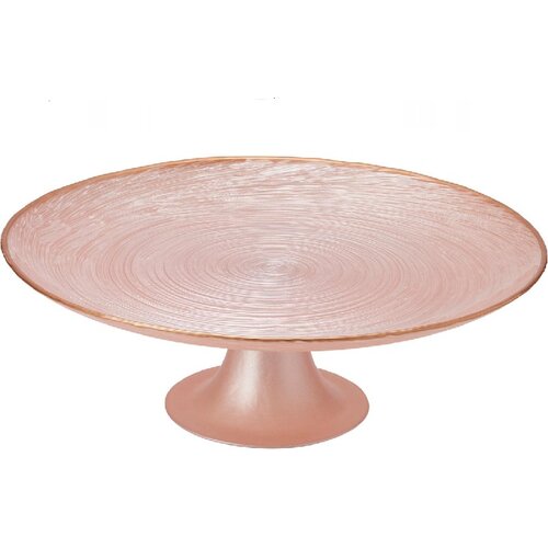 Koopman stalak za tortu i kolače Pink 28cm Cijene