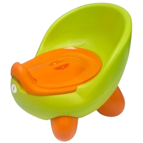 Bbo noša za decu Potty, Green Cene