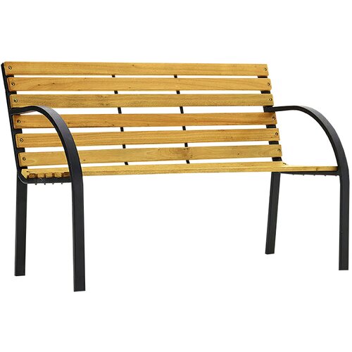 Aga Vrtna klop MR2007 122x60x81 cm, (21208671) Cene