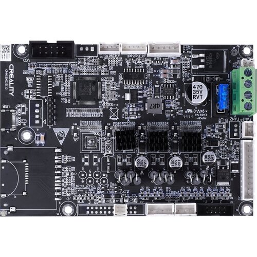 Creality Mainboard - Ender 5 Max Cene